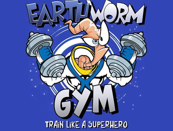 Earthworm Gym