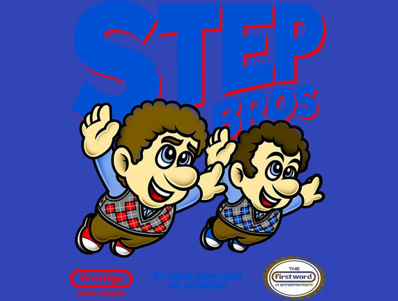 Step Bros