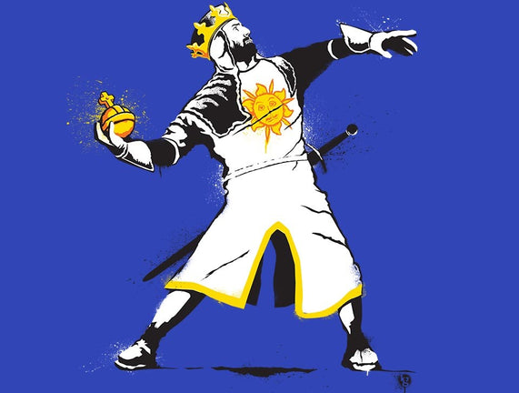 Banksy Python 1-2-5