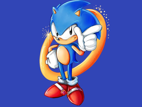 Sonic Sass