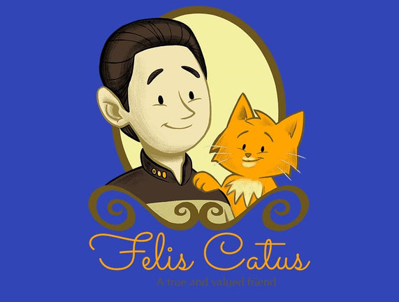 Felis Catus