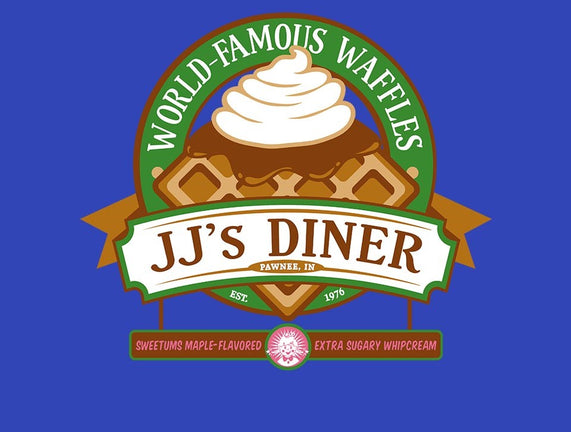 JJ's Diner