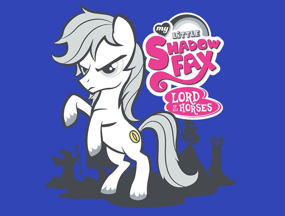 My Little Shadowfax