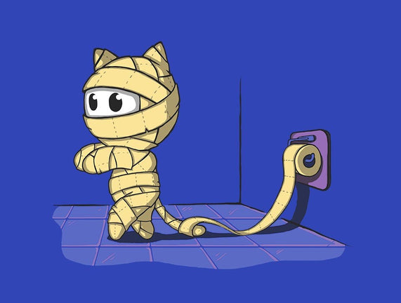 Mummy Cat
