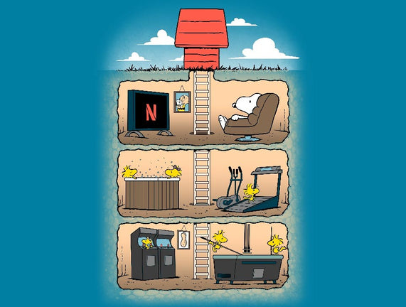 Home Sweet Home