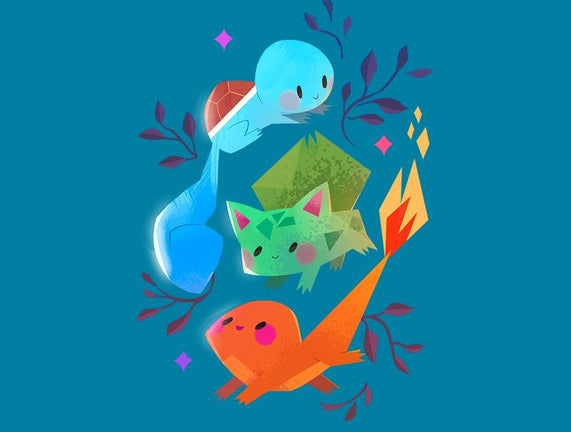 Starters