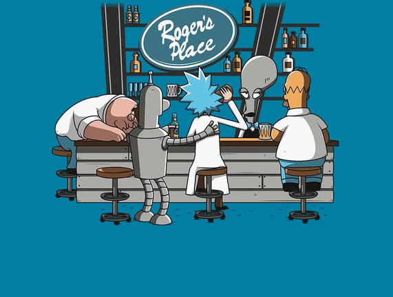 Roger's Place