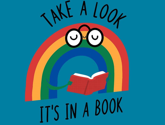 Rainbow Reader