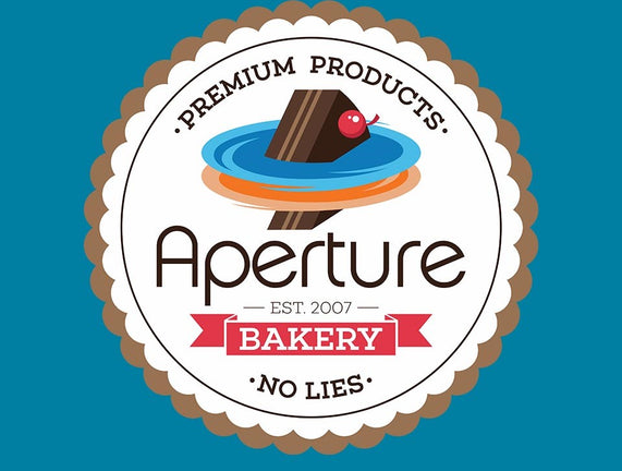 Aperture Bakery
