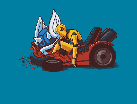 Kart Crash