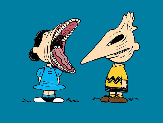 Good Grief, The Afterlife