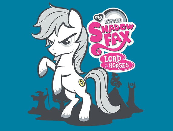 My Little Shadowfax