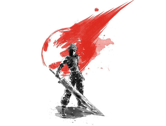 Final Soldier