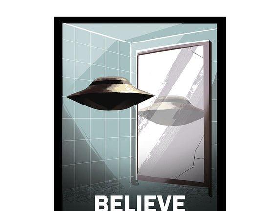 Believe in Yourself