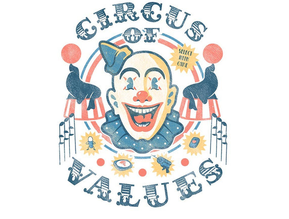 Circus of Values