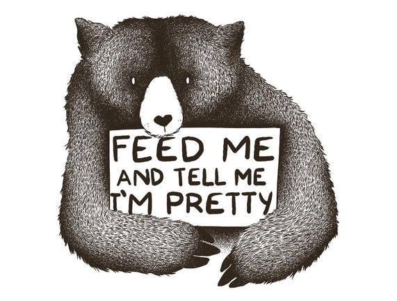 Feed Me