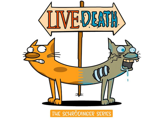 The Schrodinger Series!