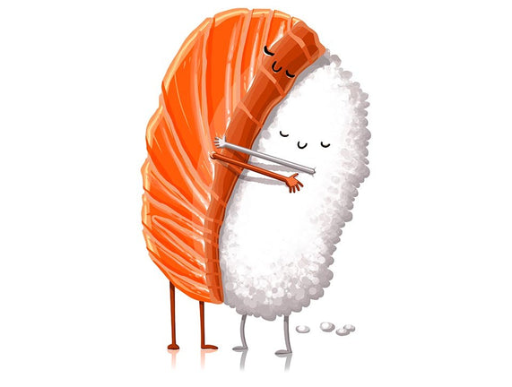 Sushi Hug