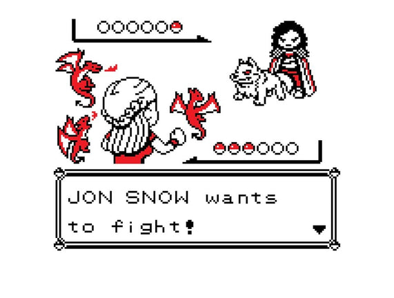 Throne Battle