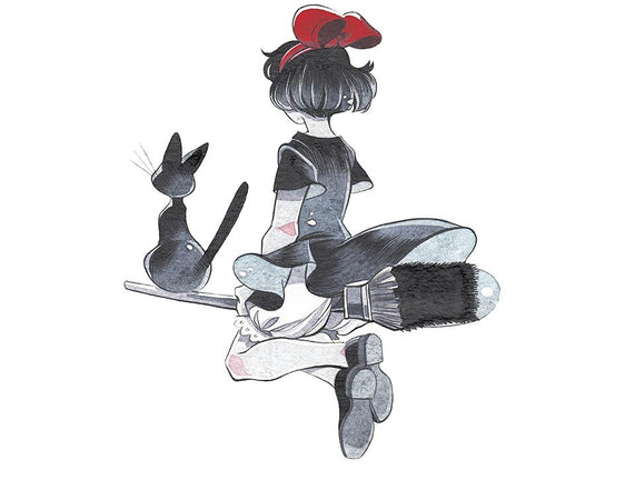 My Favorite Witch