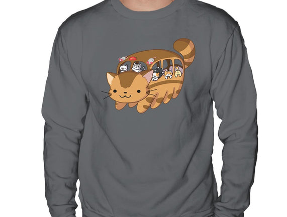 All Aboard
