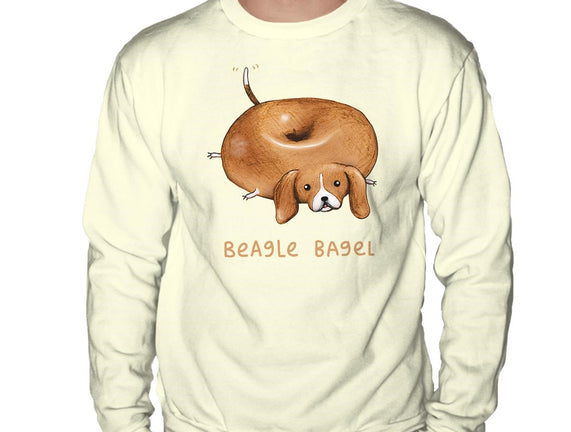 Beagle Bagel