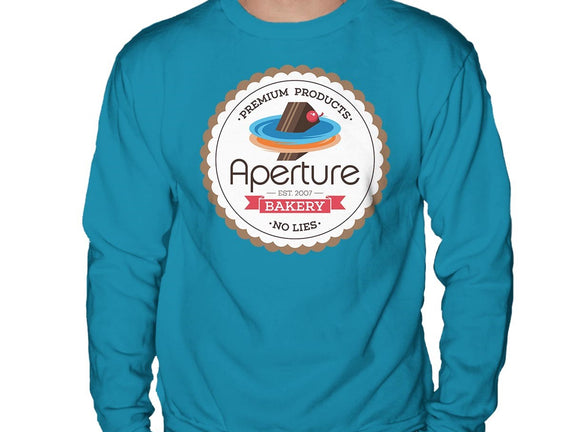 Aperture Bakery