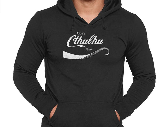 Obey Cthulhu