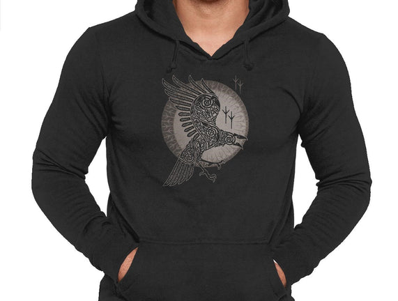 Norse Raven