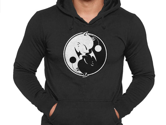 Yin Yang Mog