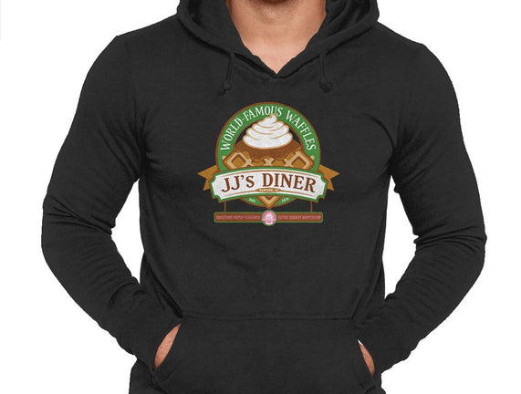JJ's Diner