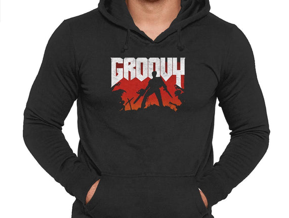 Groovy and Doomy