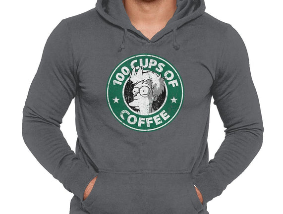 100 Cups of Coffee