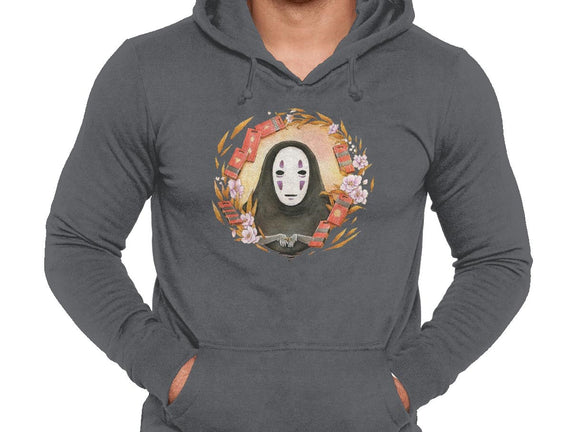 No Face