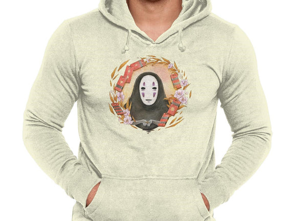 No Face