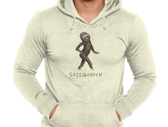 Sassquatch