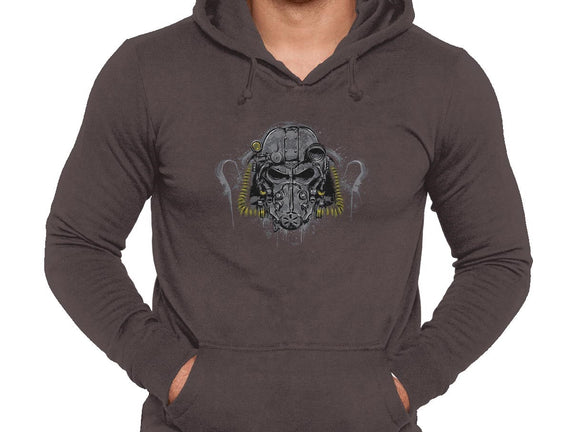 T-60 Power Armor