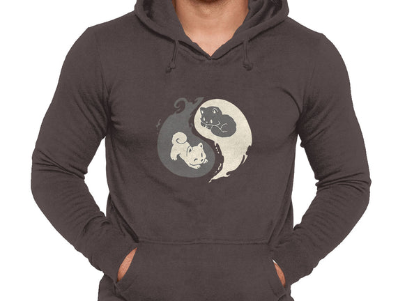 Yin and Yang