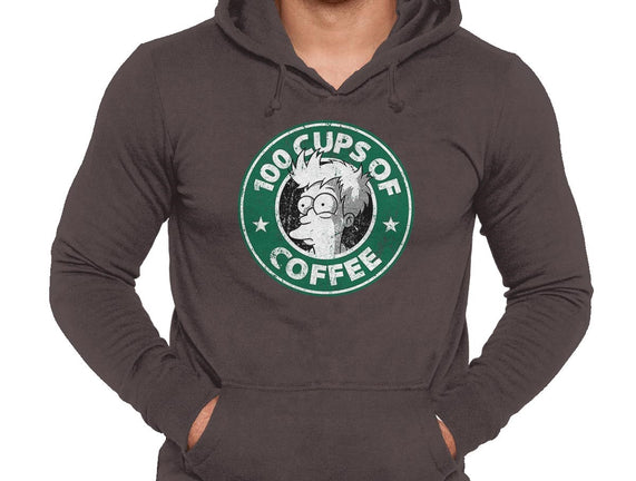 100 Cups of Coffee