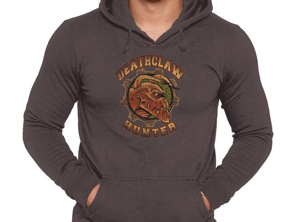 Deathclaw Hunter