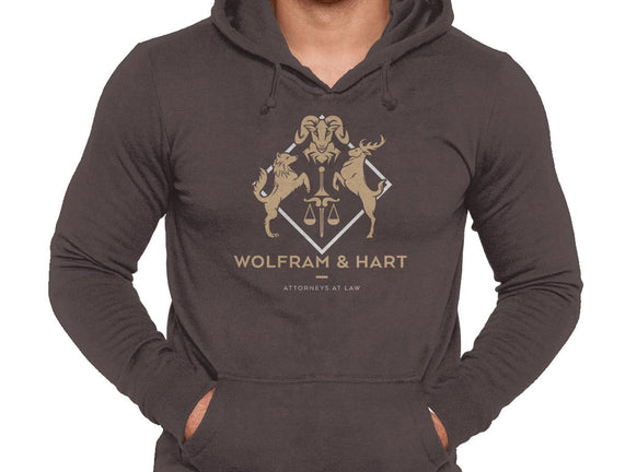 Wolfram & Hart