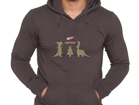 Merry Extinction