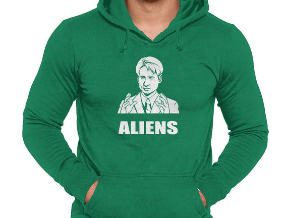 Aliens