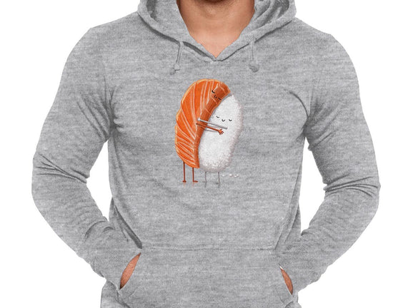 Sushi Hug