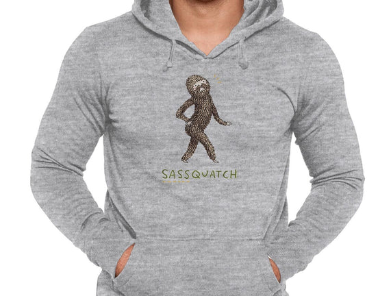 Sassquatch