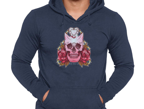 Killer Queen of Diamonds
