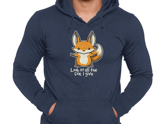 All The Fox