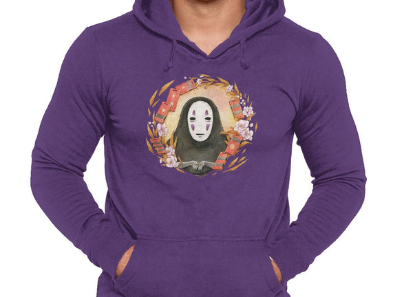 No Face
