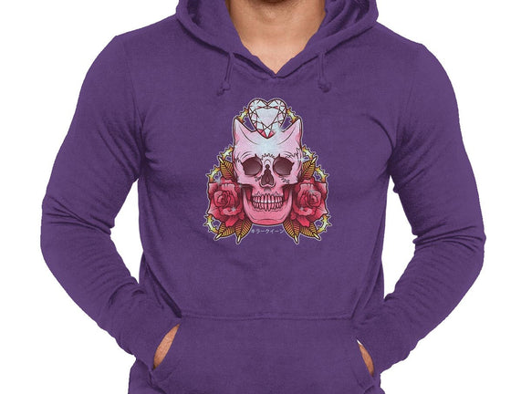 Killer Queen of Diamonds