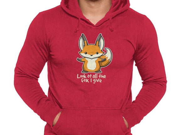 All The Fox